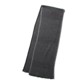 ENGINEERED-GARMENTS-Knit-Scarf-Wool-HB-Charcoal-168x168