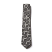 ENGINEERED-GARMENTS-Neck-Tie-Geo-Jac.-BlackNatural-168x168