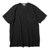 ENGINEERED-GARMENTS-Printed-Cross-Crew-Neck-T-shirt-4G-Black-168x168