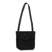 ENGINEERED-GARMENTS-Shoulder-Pouch-Fake-Melton-Black-168x168