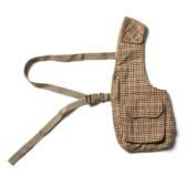 ENGINEERED-GARMENTS-Shoulder-Vest-Big-Gunclub-Check-TanOrange-168x168