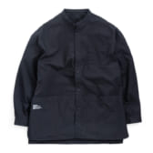 FreshService-Tool-Pocket-Utility-Shirt-Black-168x168