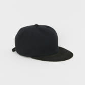 Hender-Scheme-2-tone-wool-cap-Black-168x168