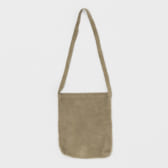 Hender-Scheme-pig-shoulder-big-Beige-168x168