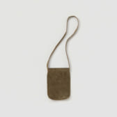 Hender-Scheme-pig-shoulder-small-Khaki-168x168