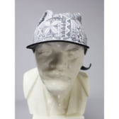 MOUNTAIN-RESEARCH-Bandanna-Cap-Gray-168x168
