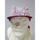 MOUNTAIN-RESEARCH-Bandanna-Cap-Red-168x168