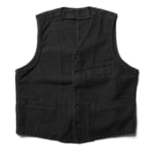 Porter-Classic-MOLESKIN-CLASSIC-VEST-2019-Black-168x168