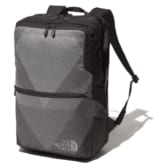 THE-NORTH-FACE-Shuttle-Daypack-SE-K-ブラック-168x168