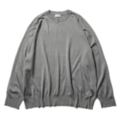 URU-ACRYL-RAYON-WOOL-CREW-NECK-LS-KNIT-Gray-168x168