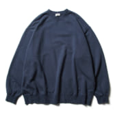 URU-COTTON-FLEECE-CREW-NECK-OVER-SWEAT-Navy-168x168