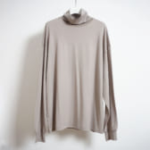 YOKE-HIGH-NECK-LONG-SLEEVES-Greige-168x168