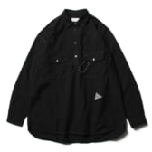 and-wander-CORDURA-typewriter-shirt-Black-168x168