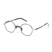kearny-steve-Black-×-Silver-lens-Clear-168x168