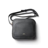 A.P.C.-Louisette バッグ - Black
