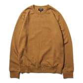 A.P.C.-Capitol-スウェットシャツ-Camel-168x168
