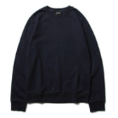 A.P.C.-Capitol-スウェットシャツ-Dark-Navy-168x168