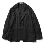 AURALEE-WOOL-FULLING-FLANNEL-JACKET-Top-Charcoal-168x168