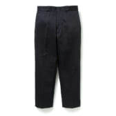 BEDWIN-10L-DICKIES-TC-PANTS-「THUNDERS」-Black-168x168