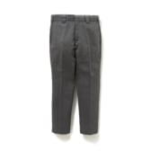 BEDWIN-9L-DICKIES-TC-PANTS-「JESSEE」-Gray-168x168