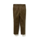 BEDWIN-9L-DICKIES-TC-PANTS-「JESSEE」-Green-168x168