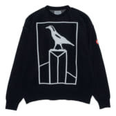 C.E-CAV-EMPT-RAVEN-KNIT-Black-168x168
