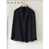 COMOLI-ウールシルク-ジャケット-Navy-168x168