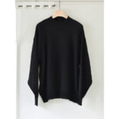 COMOLI-カシミヤ-クルーネックニット-Navy-168x168