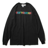 COTTON-PAN-LS-COTTON-PAN-ロゴ-Black-168x168