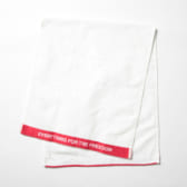 COW-BOOKS-Face-Towel-Red-168x168