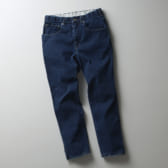 CURLY-MAZARINE-5P-JEANS-Cut-off-168x168