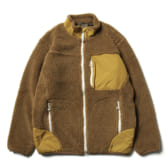 DESCENTE-PAUSE-BOA-JACKET-Brown-168x168