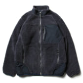DESCENTE-PAUSE-BOA-JACKET-Gray-168x168