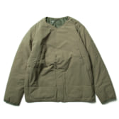 DESCENTE-PAUSE-LIGHT-PUFF-CARDIGAN-JACKET-Khaki-168x168