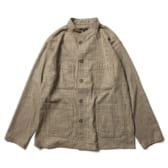 ENGINEERED-GARMENTS-Dayton-Shirt-Gunclub-Check-Brown-168x168