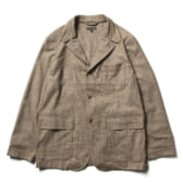 ENGINEERED-GARMENTS-Loiter-Jacket-Gunclub-Check-Brown-168x168