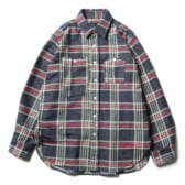 ENGINEERED-GARMENTS-Work-Shirt-Big-Plaid-NavyTealRed-168x168