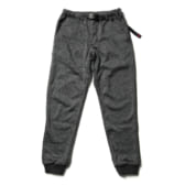 GRAMICCI-BONDING-KNIT-FLEECE-NARROW-RIB-PANTS-Heather-Charcoal-168x168