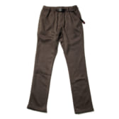 GRAMICCI-BONDING-KNIT-FLEECE-NN-PANTS-Dark-Brown-168x168