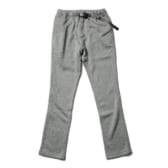 GRAMICCI-BONDING-KNIT-FLEECE-NN-PANTS-Heather-Grey-168x168