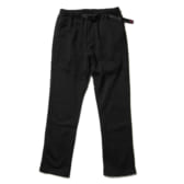 GRAMICCI-BONDING-KNIT-FLEECE-NN-PANTS-JUST-CUT-Black-168x168