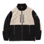 Haglofs-Combination-Fleece-JK-Men-Black-Beige-168x168