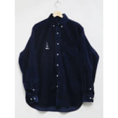 MOUNTAIN-RESEARCH-Big-B.D.-動物刺繍-太畝コーデュロイ-Navy-168x168