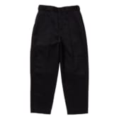 N.HOOLYWOOD-2202-CP50-023-peg-Dickies-PANTS-Black-168x168