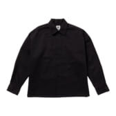 N.HOOLYWOOD-2202-SH50-023-peg-Dickies-Relax-Fit-SHIRT-Black-168x168