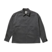 N.HOOLYWOOD-2202-SH50-023-peg-Dickies-Relax-Fit-SHIRT-Gray-168x168