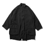 Porter-Classic-WEATHER-MILITARY-COAT-Black-168x168