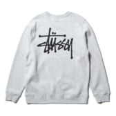 STUSSY-Basic-Stussy-Crew-Ash-Heather-168x168