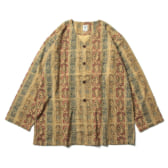 South2-West8-V-Neck-Army-Shirt-Batik-Pt.-Block-Stripe-168x168