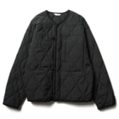 WELLDER-Quilting-Blouson-Black-168x168